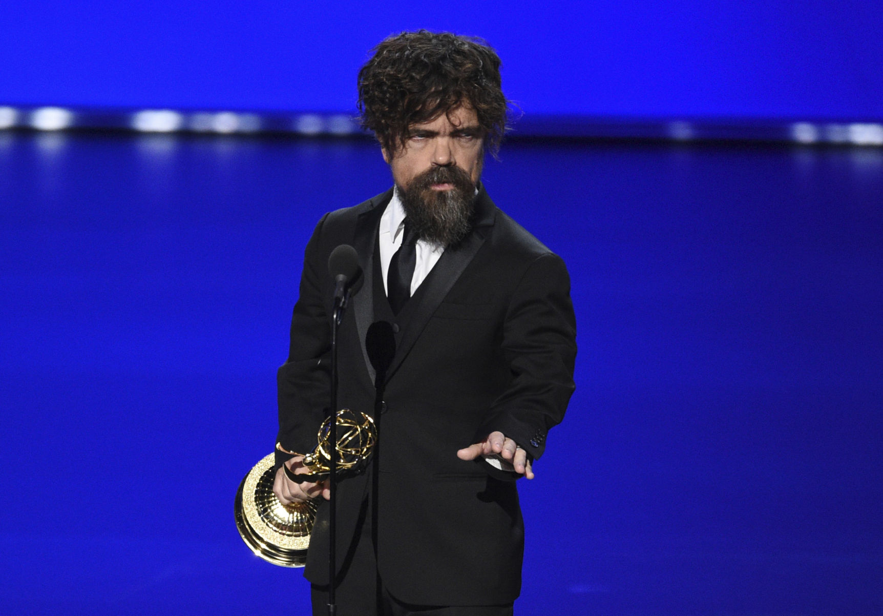 2019 Primetime Emmy Awards - Show